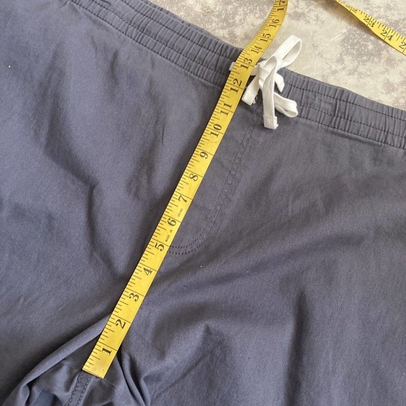 Iron co mens drawstring waist gray chino short size 5XL‎ - Picture 3 of 10